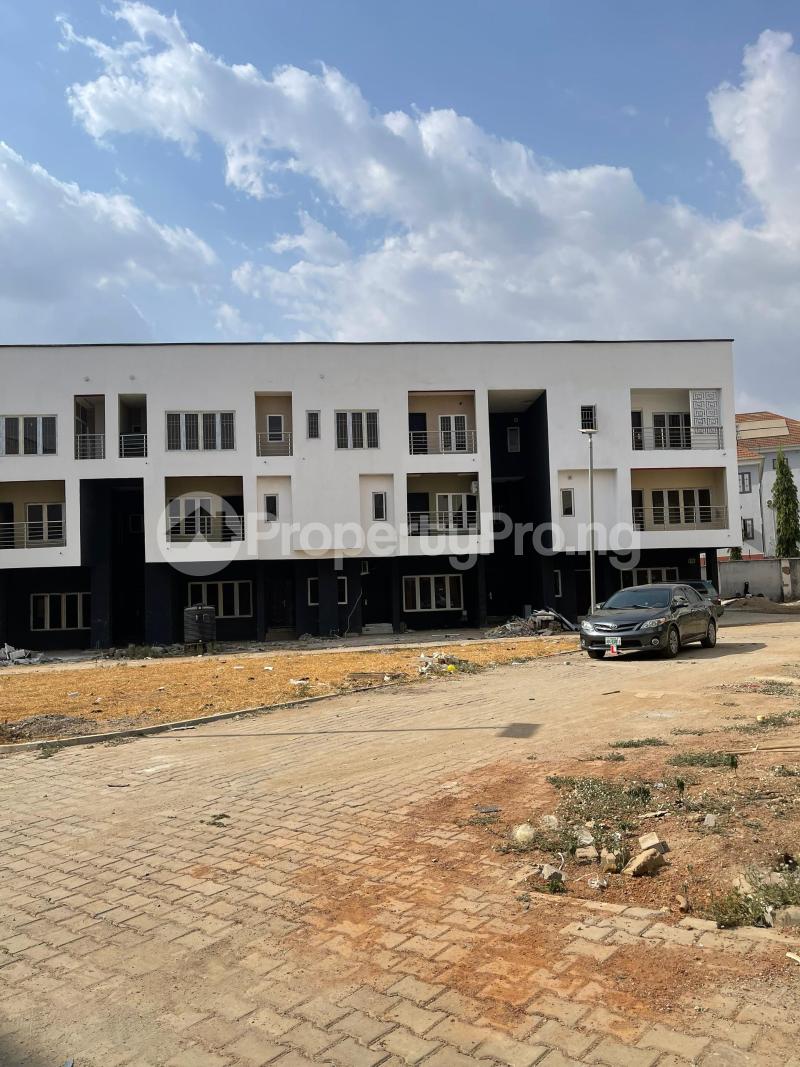 3 bedroom House for sale Katampe Main Abuja - 0