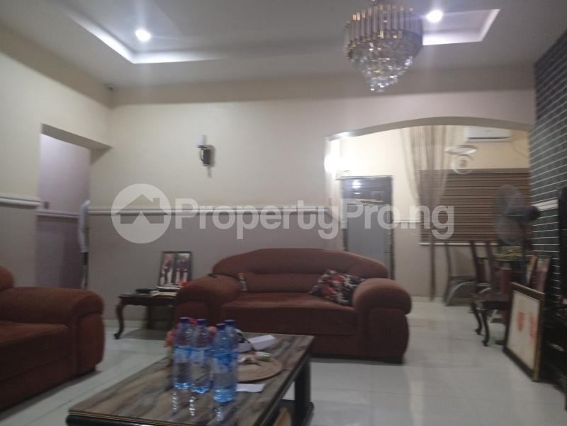 2 bedroom House for sale By Hajj Camp Gwagwalada Abuja