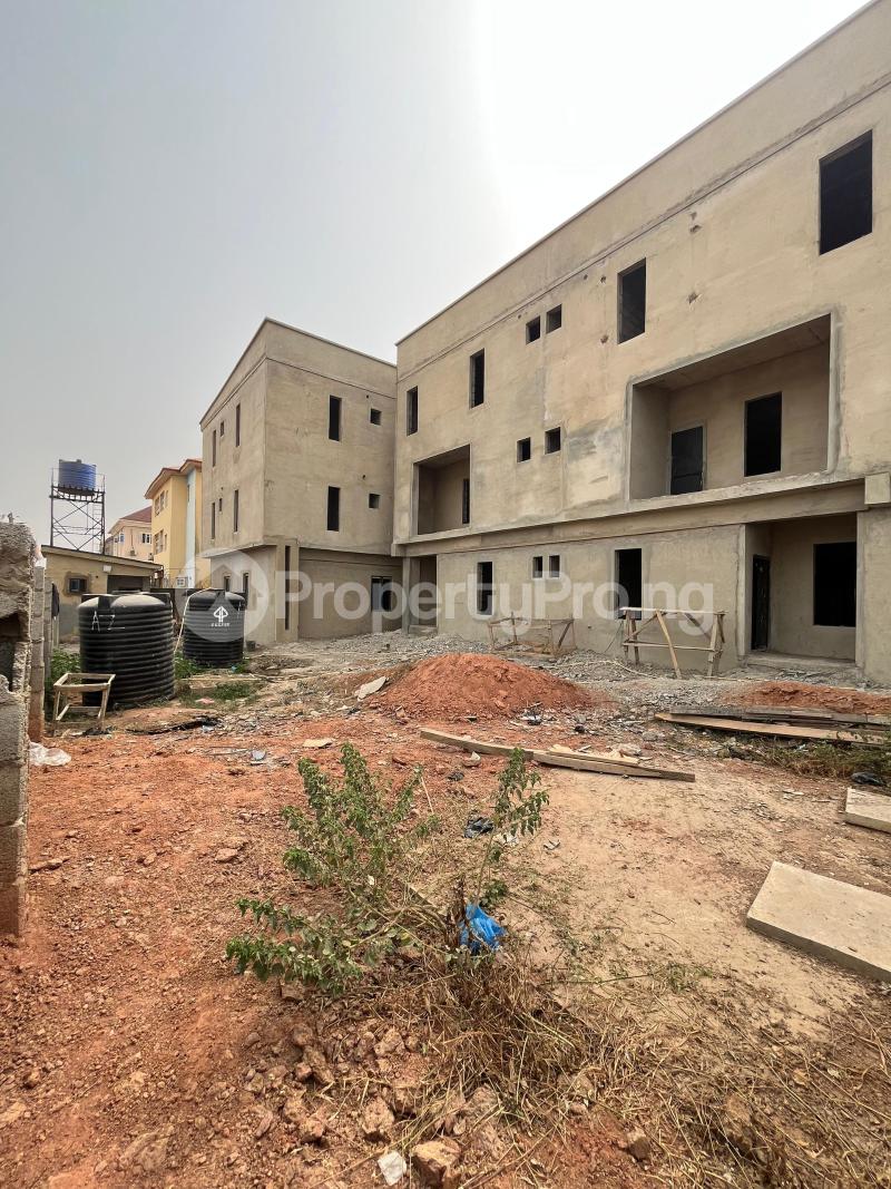 2 bedroom House for sale Kaura (Games Village) Abuja