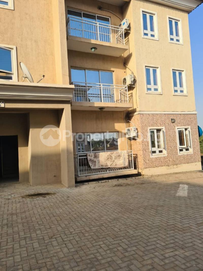 2 bedroom House for sale Apo Abuja