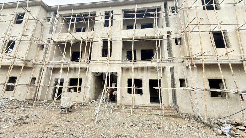 2 bedroom House for sale Jahi By Navy Quarters, Jahi Abuja - 1