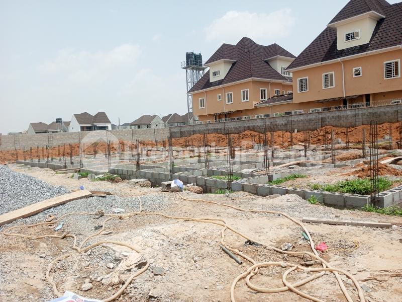 2 bedroom Flat / Apartment for sale Across Suncity/ Sunnyvale Estate Axis Kaura (Games Village) Abuja