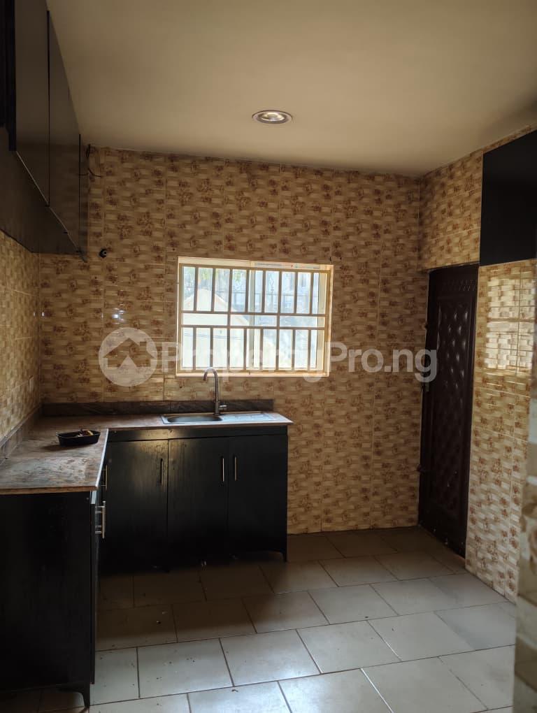 2 bedroom House for rent Games Village Kaura (Games Village) Abuja