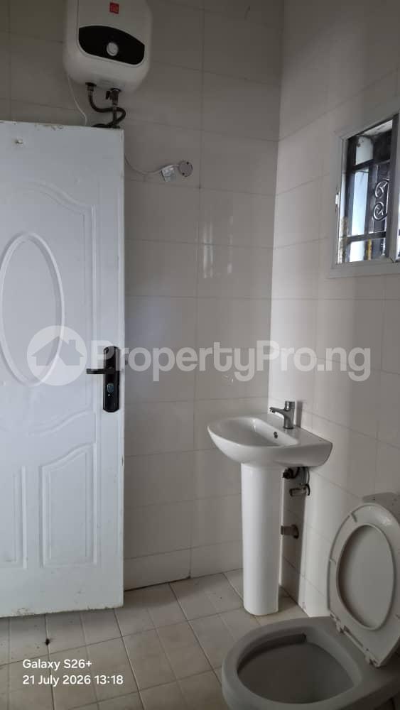 2 bedroom Flat / Apartment for rent Galadimawa Abuja