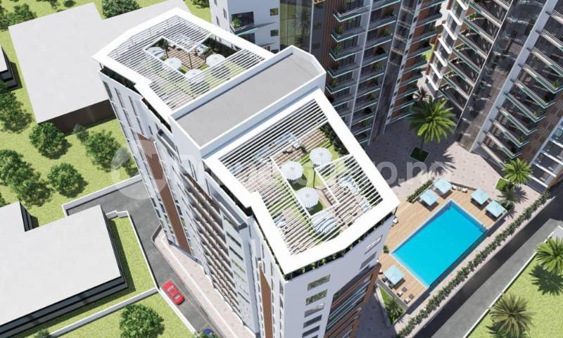 2 bedroom Flat / Apartment for sale Ahmadu Bello Way Victoria Island Lagos