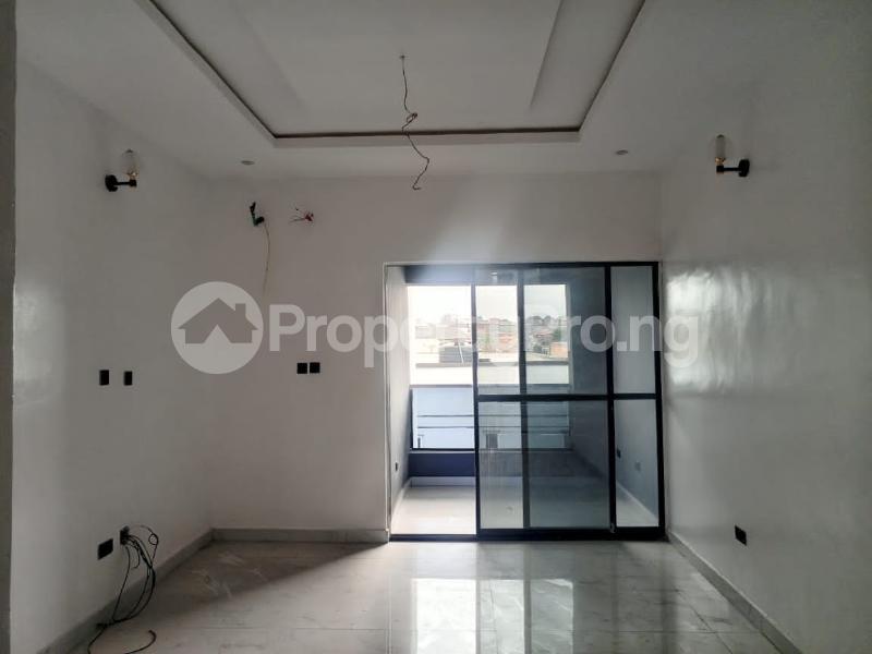 2 bedroom Flat / Apartment for rent Ahmmdiya Abule Egba Lagos