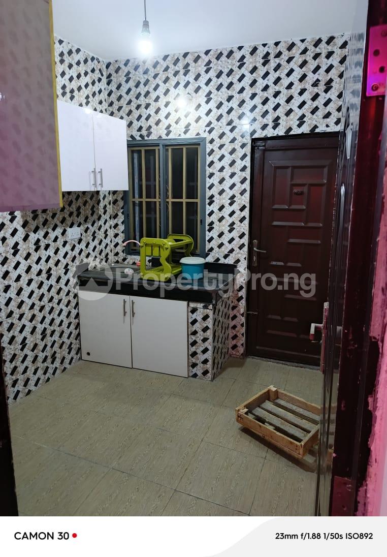 2 bedroom Flat / Apartment for rent Alatise Ibeju-Lekki Lagos
