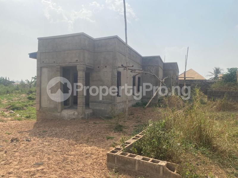 House for sale Ifelodun Estate Ajibose Oyateru Aba Panu Kuola Akala Express Ibadan Oyo