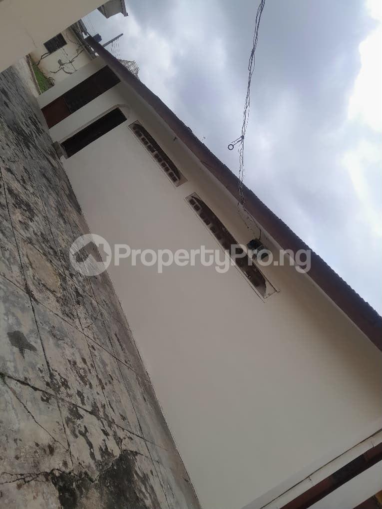 2 bedroom House for rent Blue Gate Oluyole Estate Oluyole Estate Ibadan Oyo