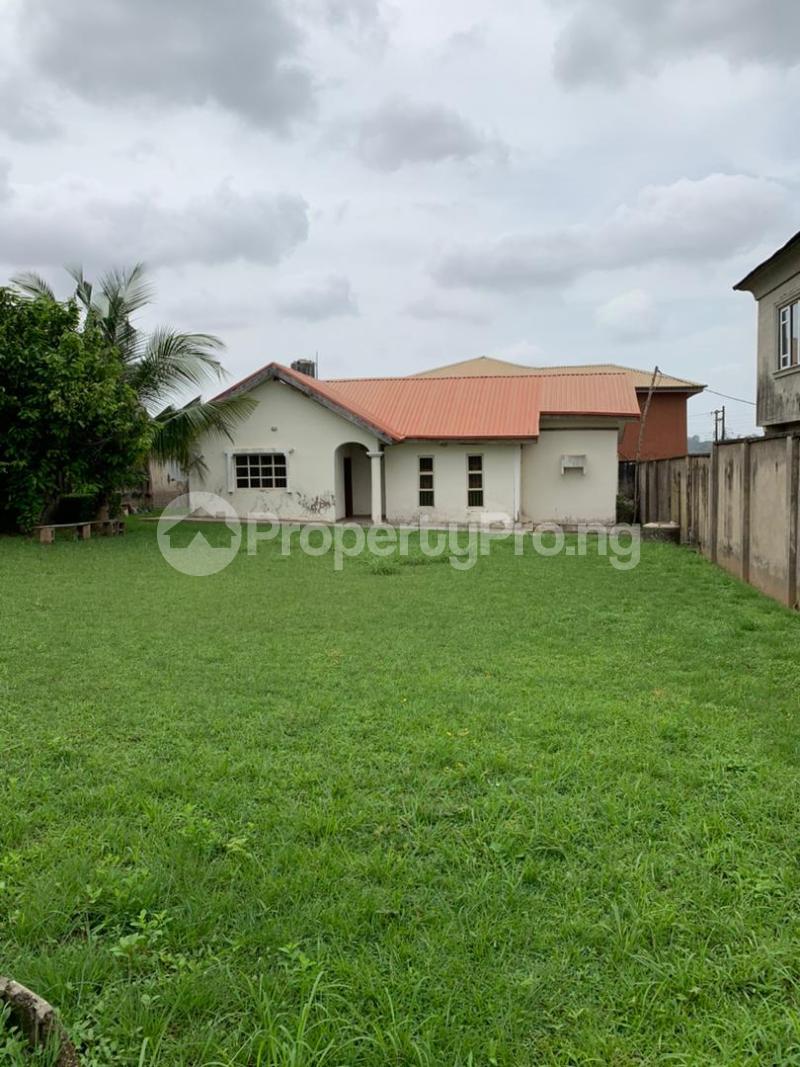 2 bedroom House for sale Gra Phase 2 Alalubosa Ibadan Oyo