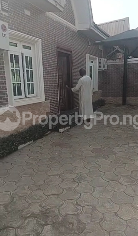 2 bedroom House for rent Lifecamp Life Camp Abuja