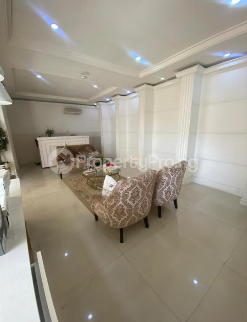 2 bedroom House for rent Off Fola Osibo Lekki Phase 1 Lekki Phase 1 Lekki Lagos