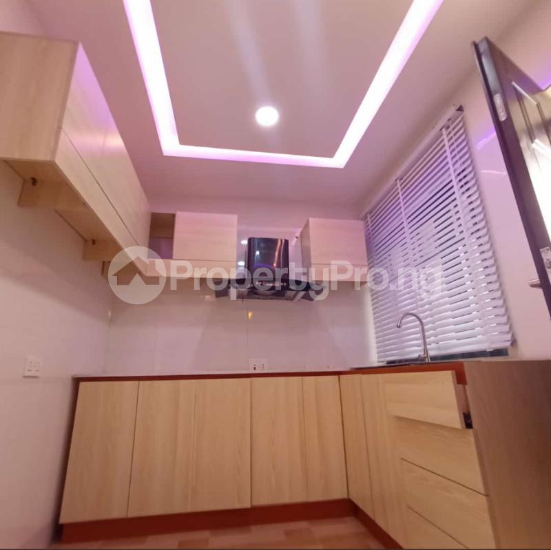 2 bedroom House for sale Epe Lagos