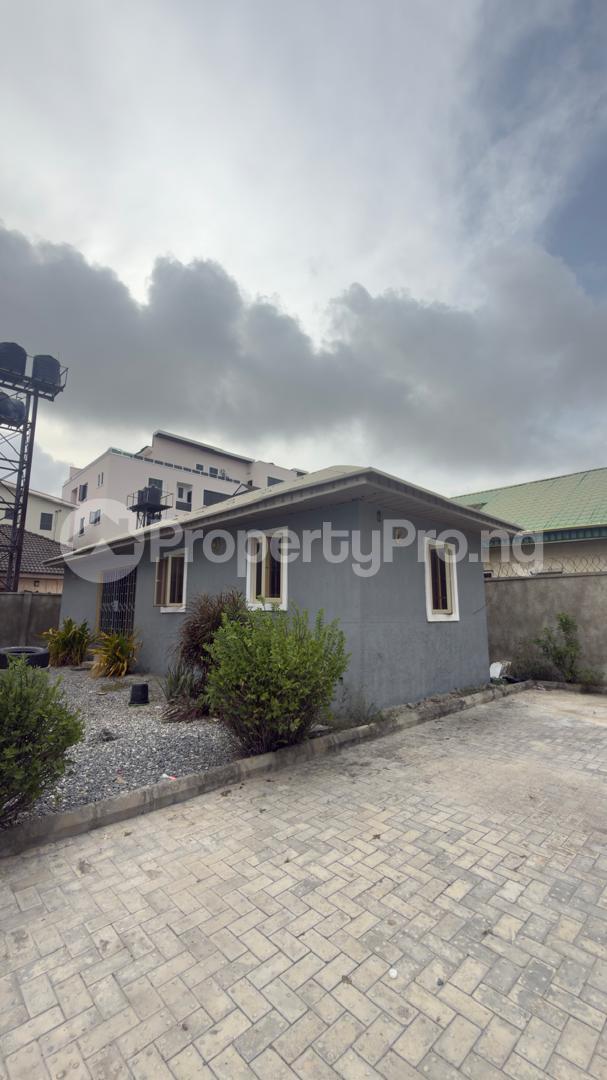 2 bedroom House for rent Ikate Ikate Lekki Lagos