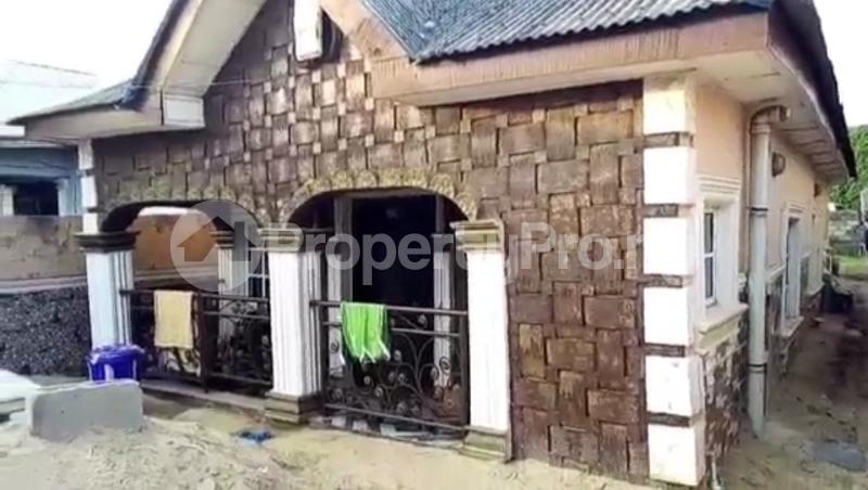 House for sale Agodo Egbe Ikotun/Igando Lagos