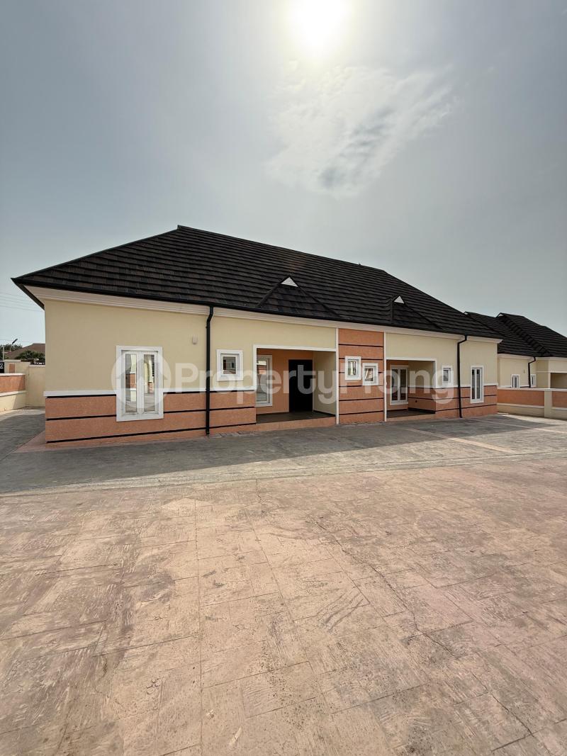 2 bedroom House for sale Airforce Estate Akobo Ibadan Oyo