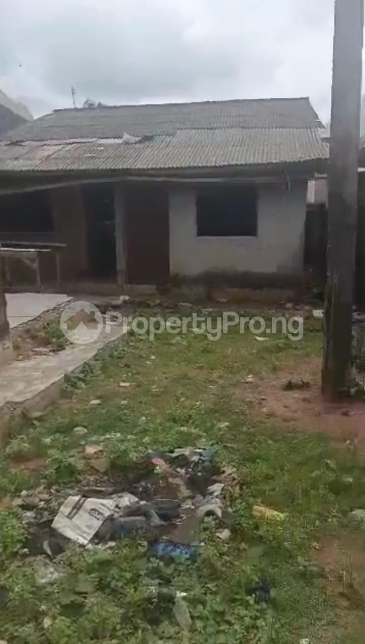 2 bedroom House for sale Meiran Alimosho Lagos