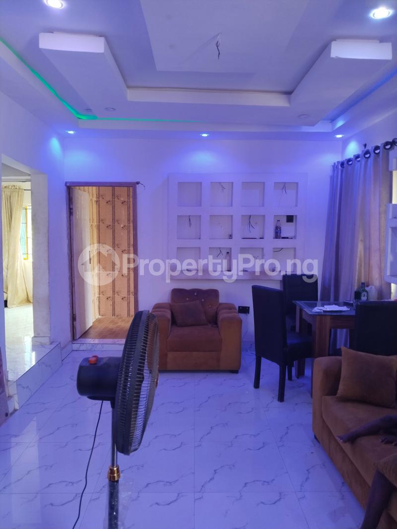 2 bedroom House for sale Ofin Igbogbo Ikorodu Lagos
