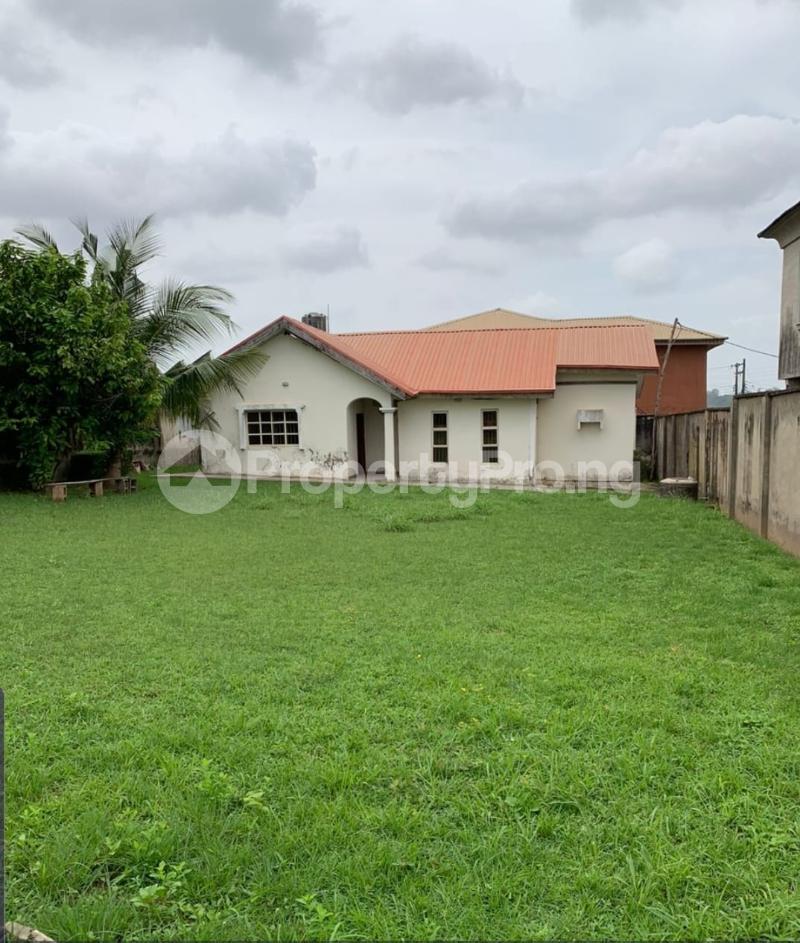 2 bedroom House for sale Alalubosa Gra Ibadan Oyo