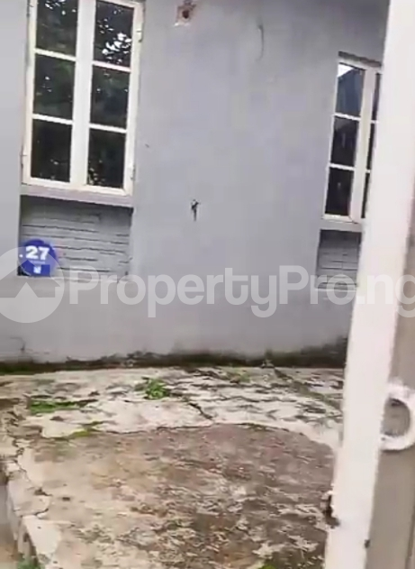 2 bedroom House for rent Area 3 Garki 1 Abuja