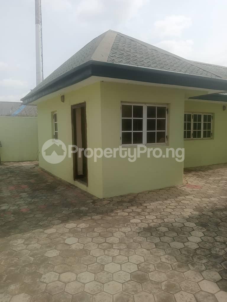 2 bedroom Flat / Apartment for rent Magodo Kosofe/Ikosi Lagos