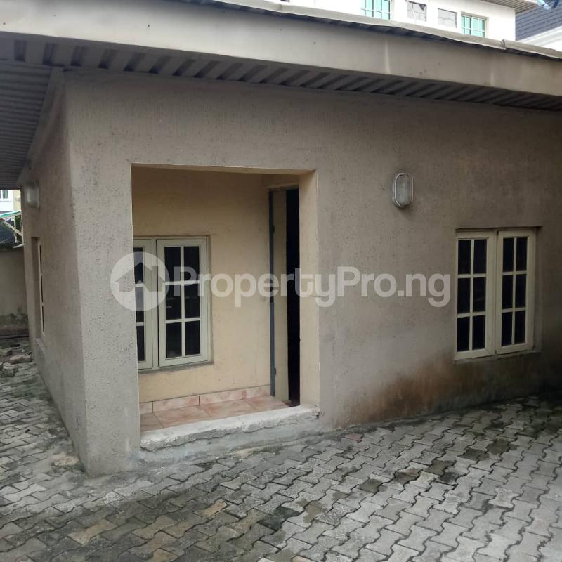 2 bedroom House for rent chevron Lekki Lagos