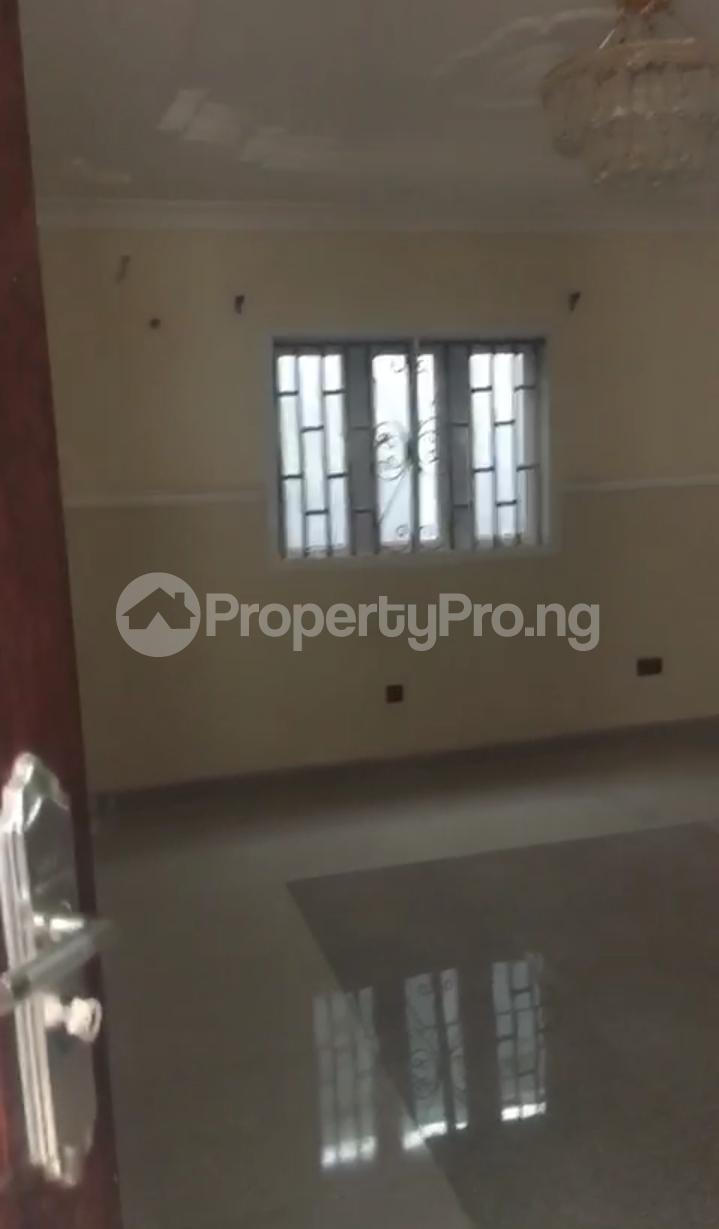 Flat / Apartment for rent Peace Estate, Ajila Elebu Off Akala Express Ibadan Oyo