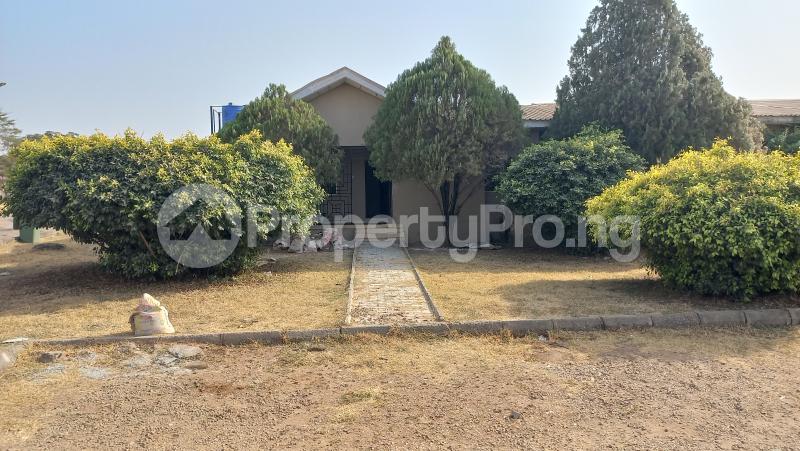 2 bedroom House for rent Aso Estate, Airport Road Lugbe Abuja