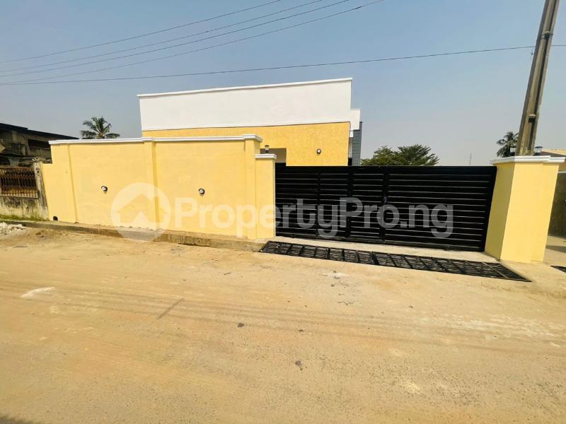 2 bedroom House for sale New Bodija Ibadan Oyo