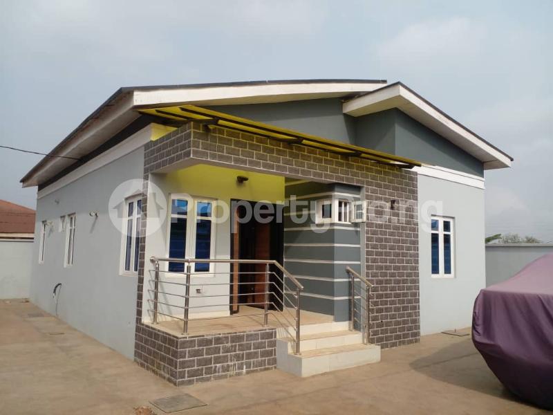 2 bedroom Flat / Apartment for rent Gowon Estate Ipaja Lagos