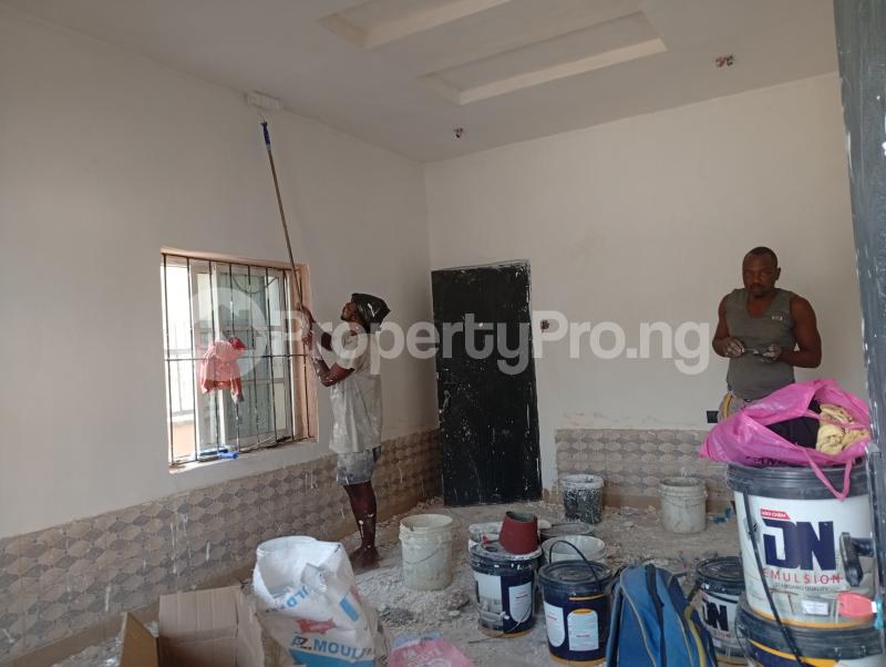 2 bedroom House for rent Phase 2 Site 2 Kubwa Kubwa Abuja