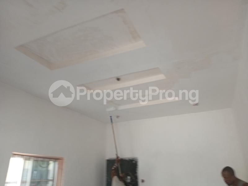 2 bedroom House for rent Phase 2 Site 2 Kubwa Abuja