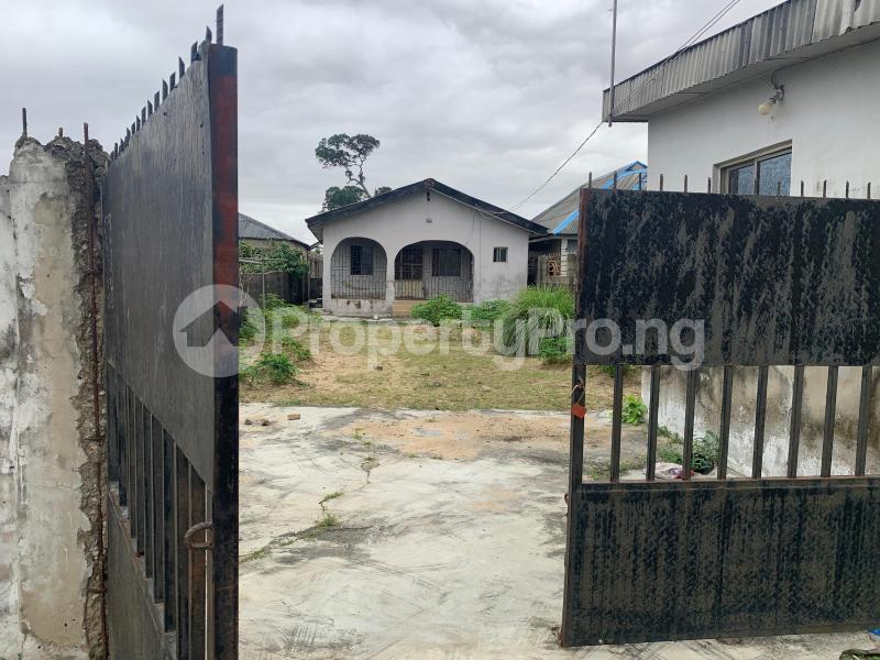 2 bedroom House for sale Oreta Igbogbo Ikorodu Lagos