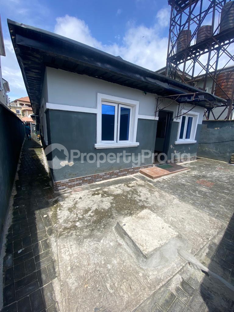 2 bedroom Flat / Apartment for rent Sangotedo Ajah Lagos