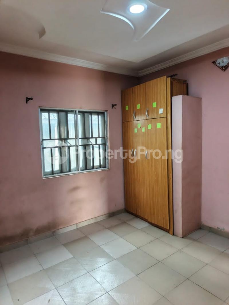 2 bedroom House for rent Alaaka, Elebu Oluyole Estate Ibadan Oyo