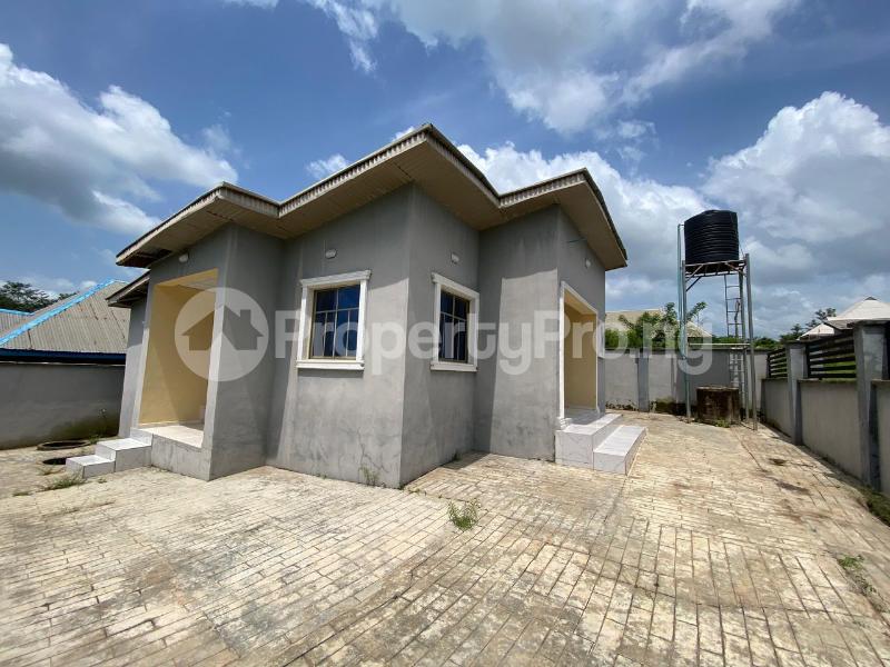 House for sale Elenuson Nihort Off Iletuntun/Jericho extension Ibadan Oyo