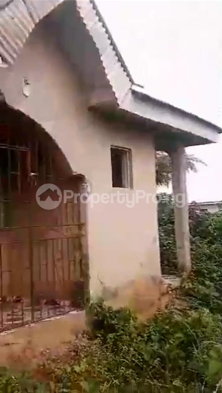 2 bedroom House for sale Awosan Fakale Odongunyan Ikorodu Lagos