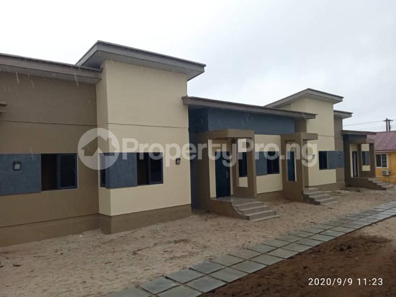 2 bedroom House for sale Beachwood Estate Bogije Sangotedo Lagos - 1