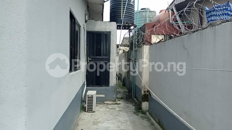2 bedroom House for sale Abraham Adesanya Ajah Lagos