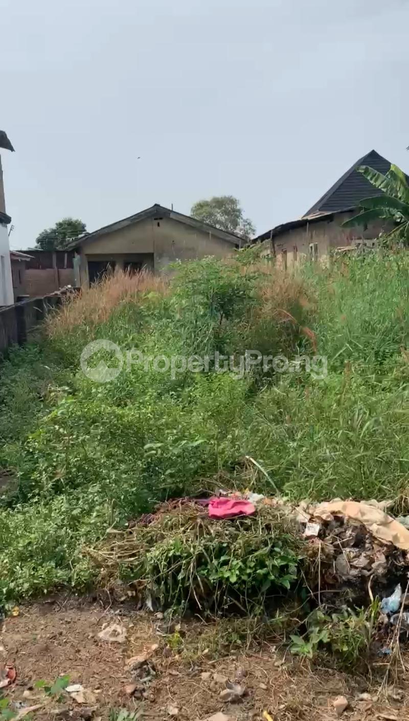 2 bedroom House for sale Asese Obafemi Owode Ogun