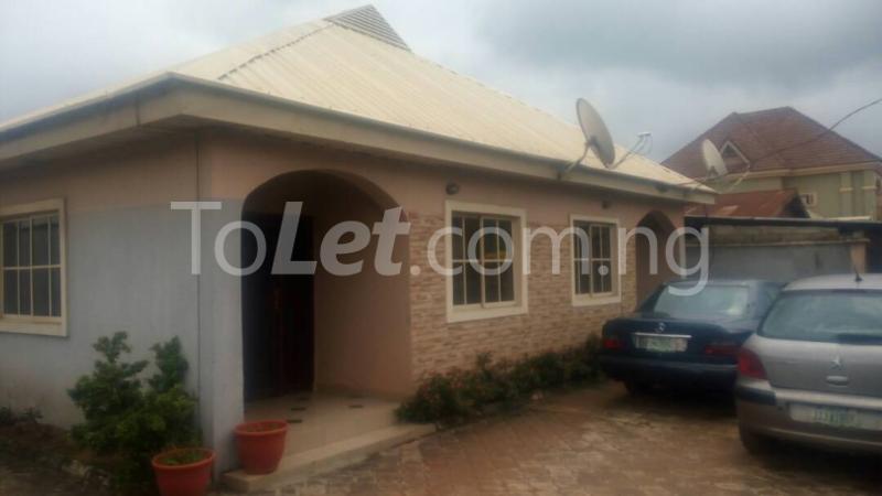 2 bedroom House for rent Soluyi Gbagada Lagos