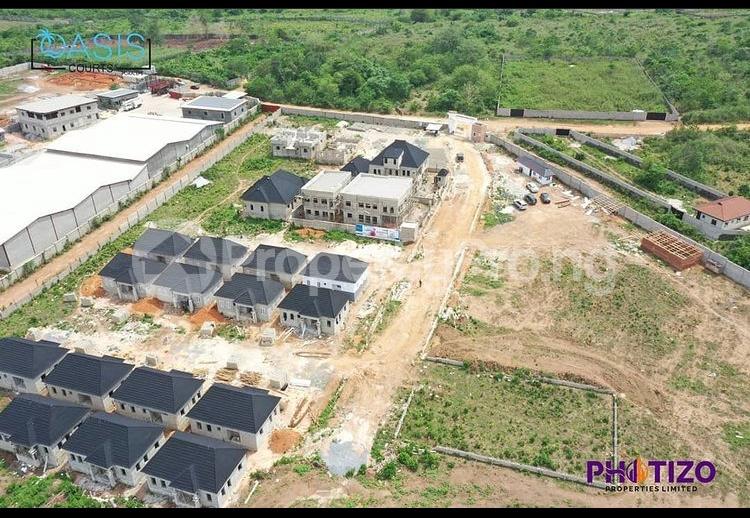 2 bedroom House for sale Epe Road Epe Lagos