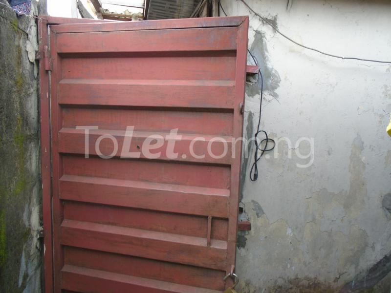 2 bedroom House for rent Off Randle Avenue,surulere Lagos Mainland Randle Avenue Surulere Lagos