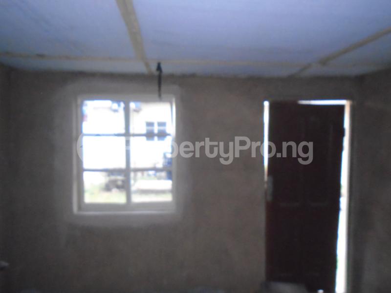 2 bedroom House for rent Ajao Road,off Adeniyi Jones Adeniyi Jones Ikeja Lagos