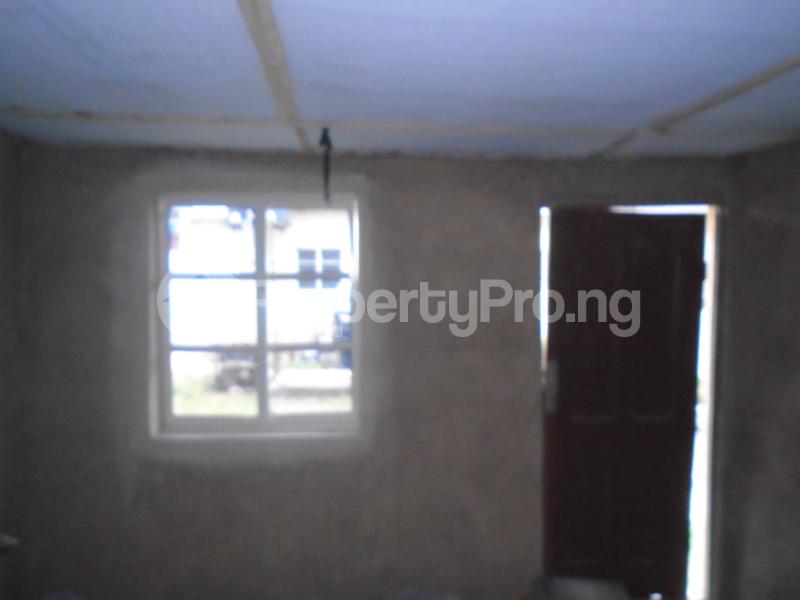 2 bedroom House for rent Ajao Road,off Adeniyi Jones Adeniyi Jones Ikeja Lagos - 2