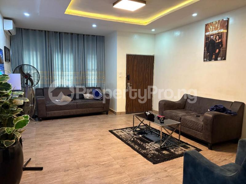 2 bedroom House for rent Apo Primary Apo Abuja