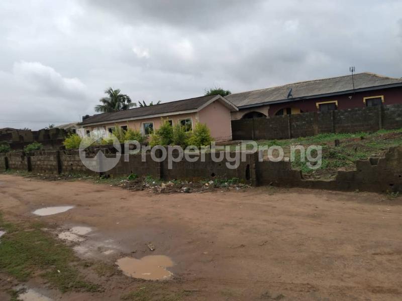 2 bedroom House for sale Idi Mogun, Ogijo Ikorodu Ikorodu Lagos