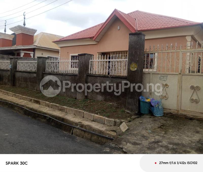 2 bedroom House for sale Lokogoma Abuja