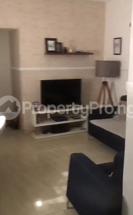 2 bedroom House for rent Favour Land Estate Life Camp Abuja