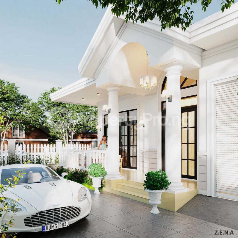 2 bedroom House for sale Lekki Aviation Town, Granville, Majestic Bay, & The Parliament Ibeju-Lekki Lagos